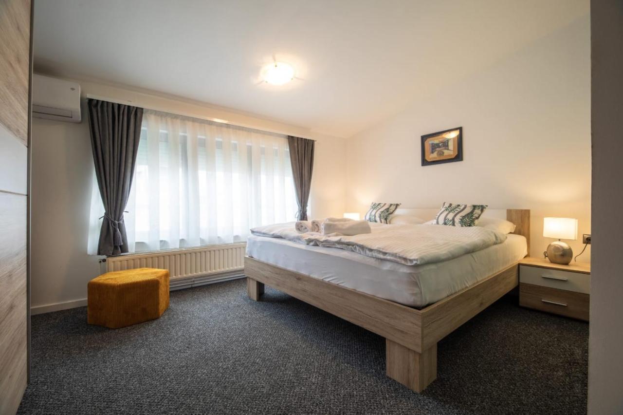 Bed and Breakfast Four Roses Záhřeb Exteriér fotografie