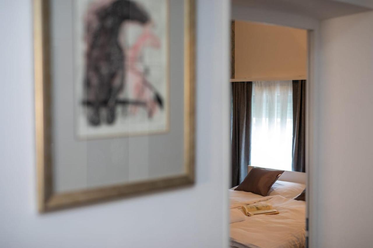 Bed and Breakfast Four Roses Záhřeb Exteriér fotografie